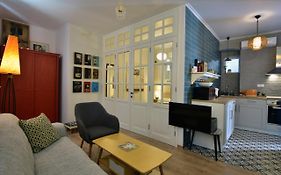 Vergeta apartment